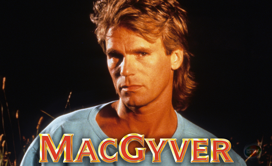 MACGYVER