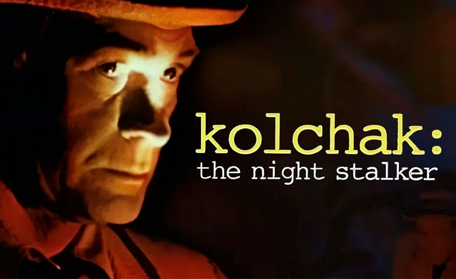 KOLCHAK