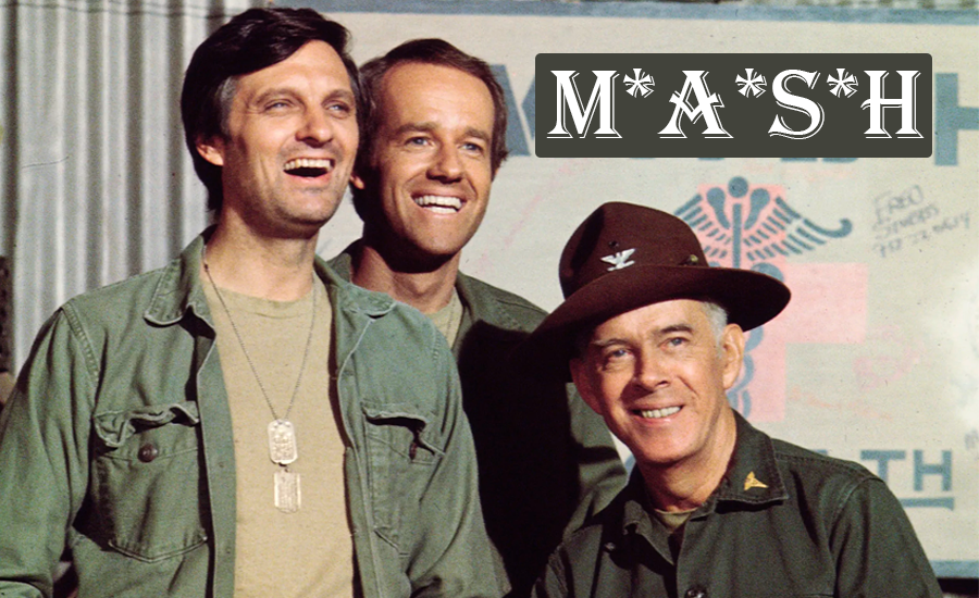 MASH