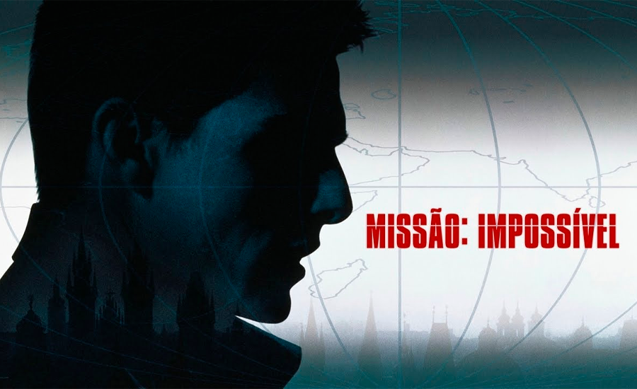 MISSÃO IMPOSSÍVEL
