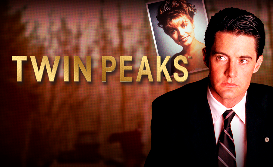 TWIN PEAKS